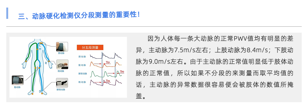 動脈硬化檢測儀