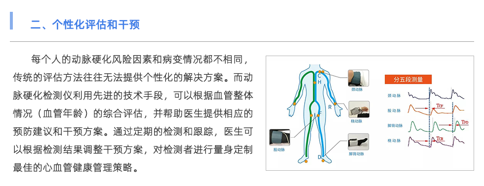 動脈硬化檢測儀